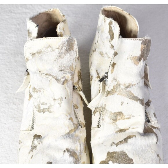 VANELI Women's Size 8.5 Vexil Boot - Picture 6 of 7